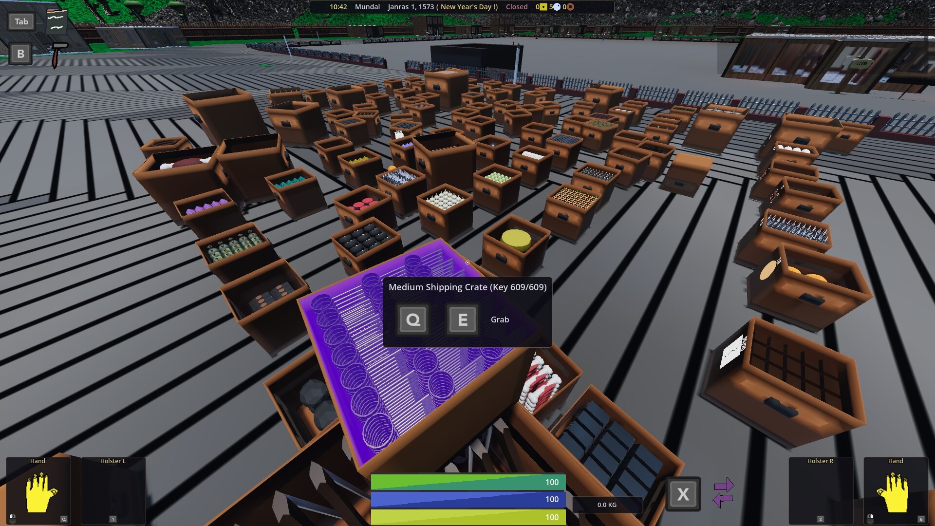 Thumb 6