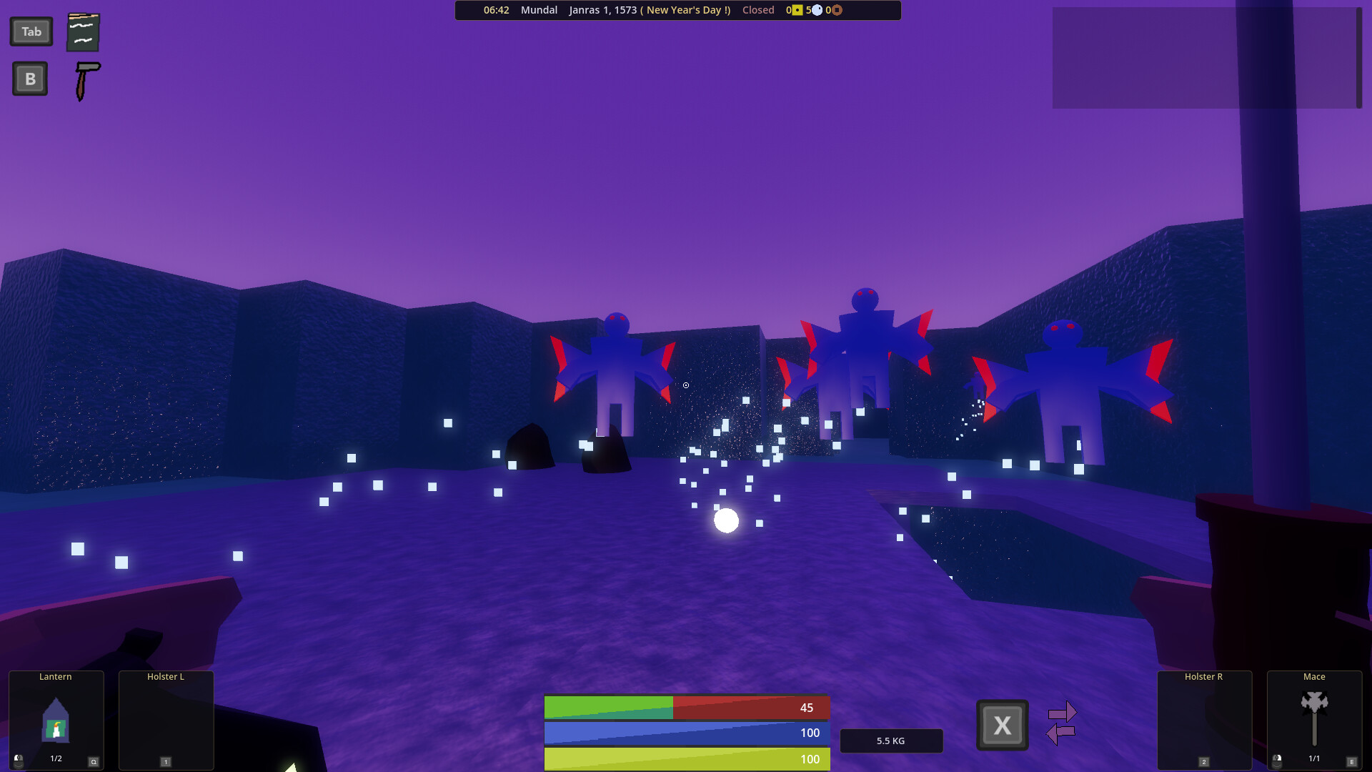 Item Shop Simulator 스크린샷 2