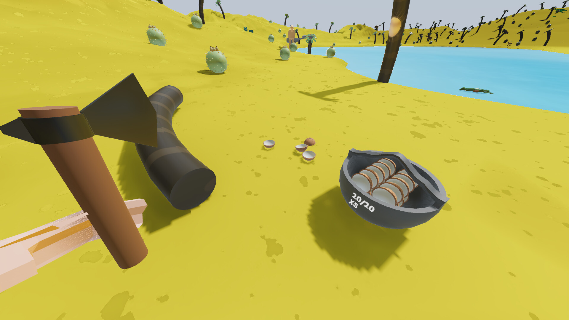 Item Shop Simulator screenshot #14