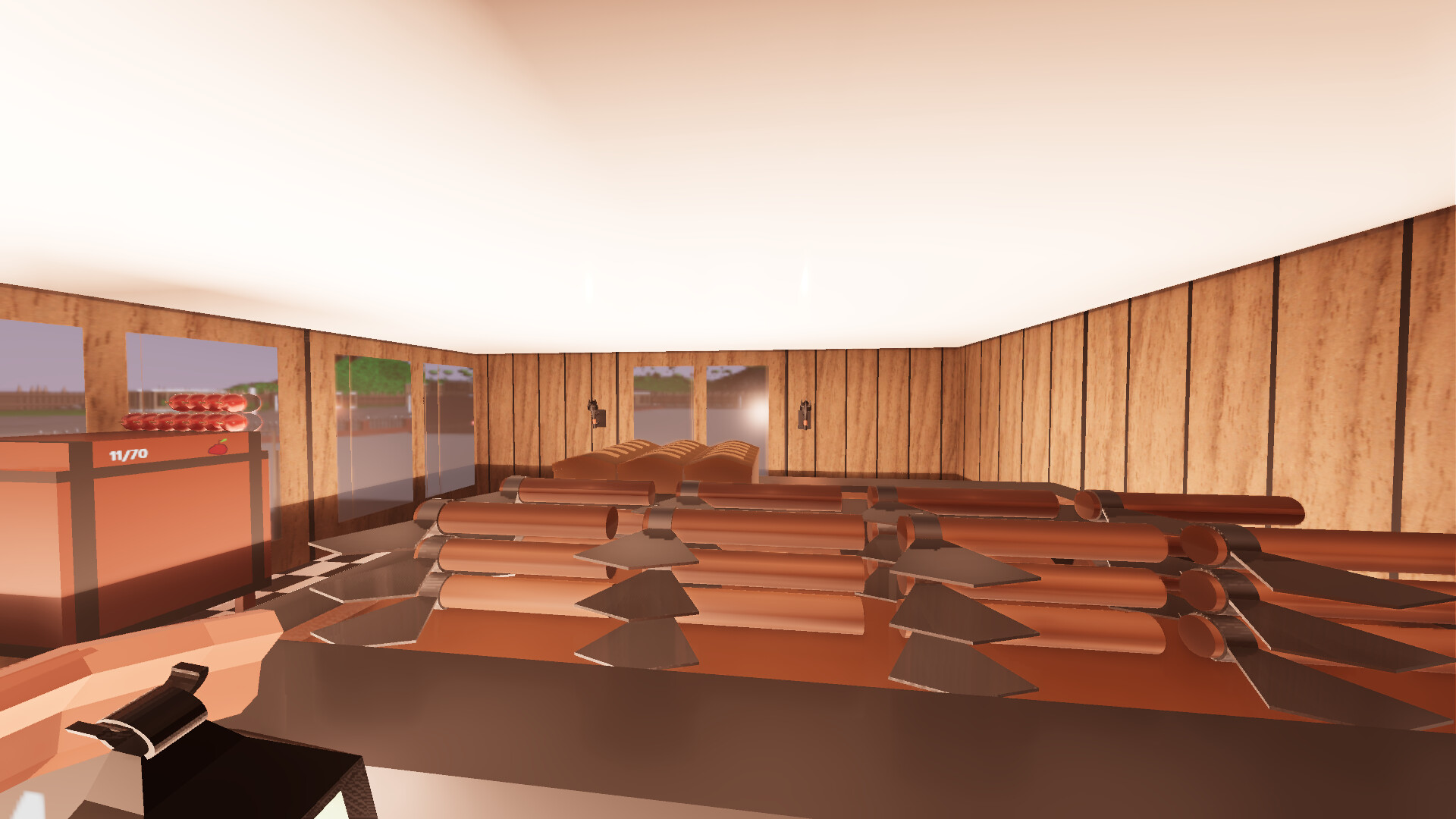 Item Shop Simulator screenshot #13