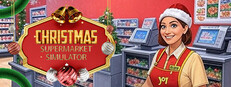 Christmas Supermarket Simulator