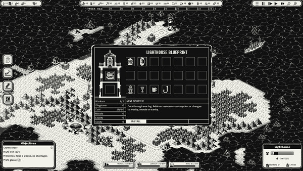 GlagStone screenshot 6