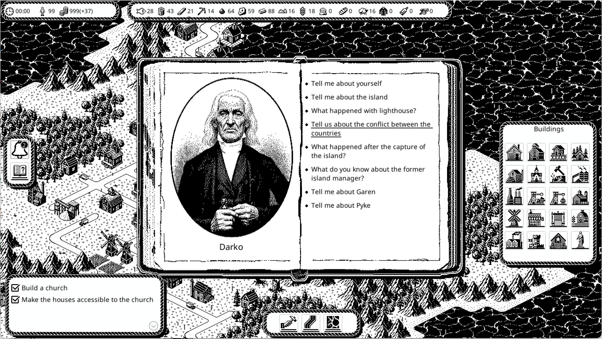 GlagStone screenshot #3