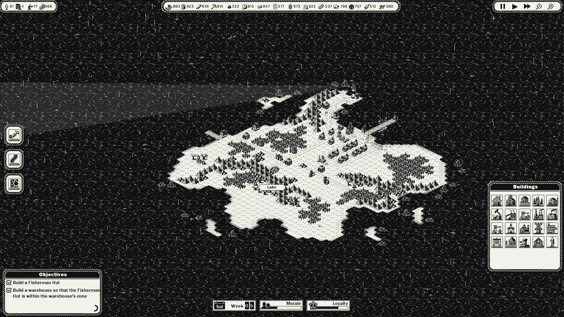 GlagStone screenshot #10