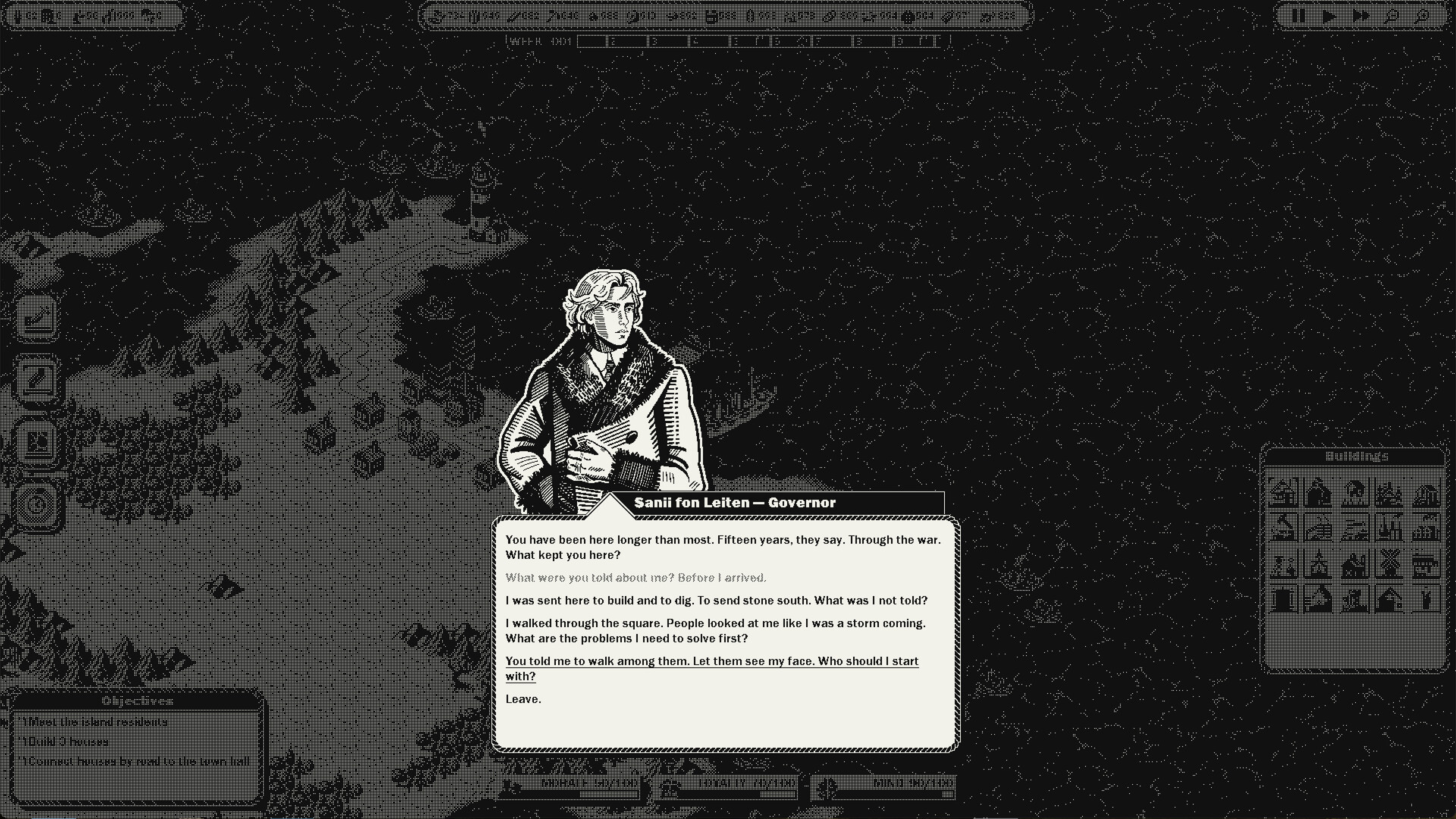 GlagStone screenshot 2