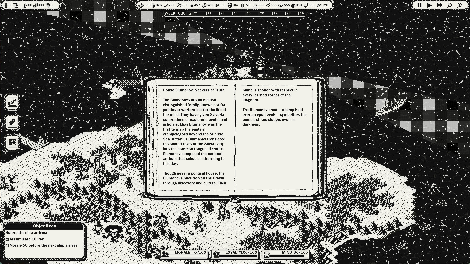 GlagStone screenshot 11