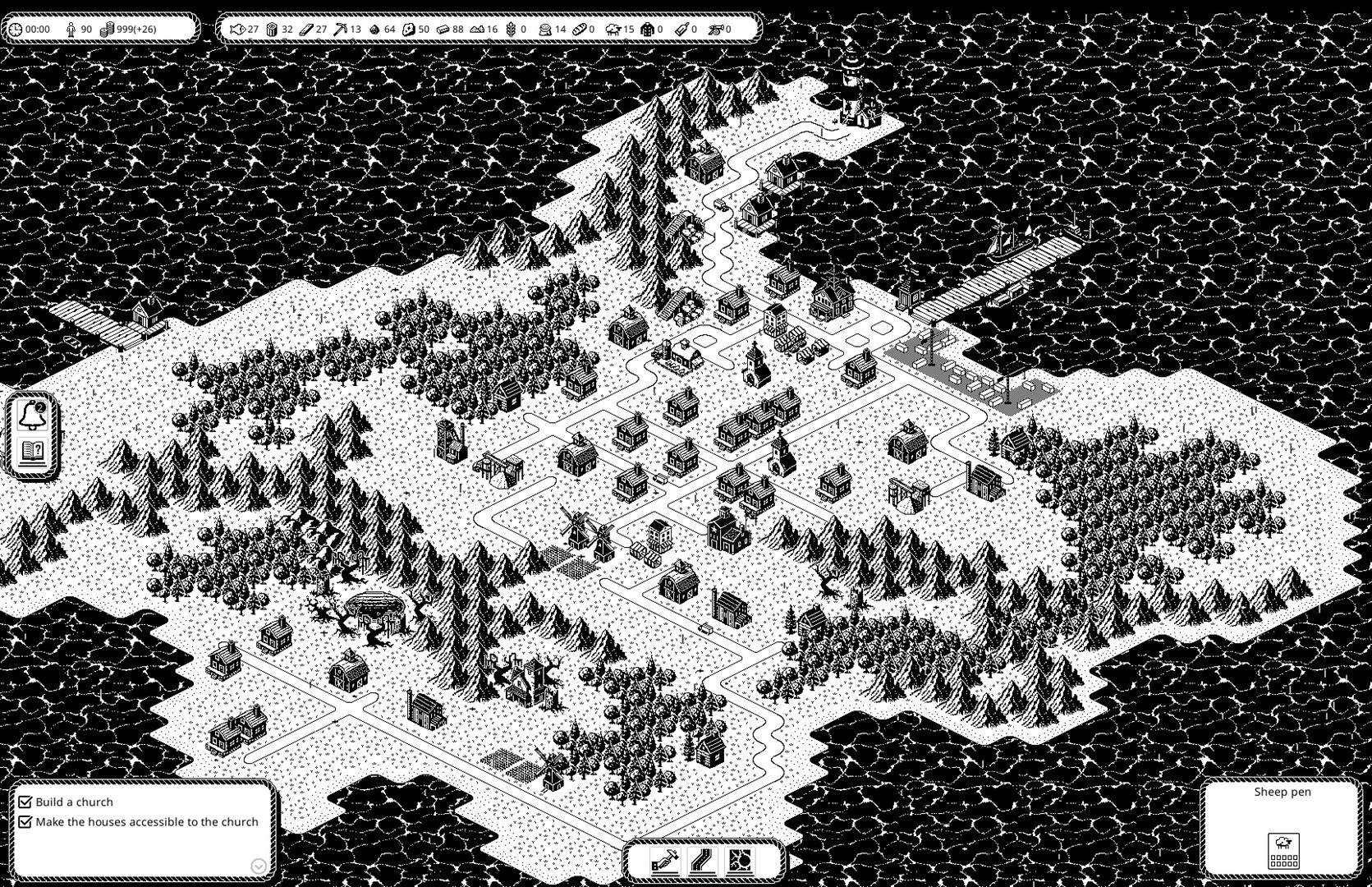 GlagStone screenshot #5