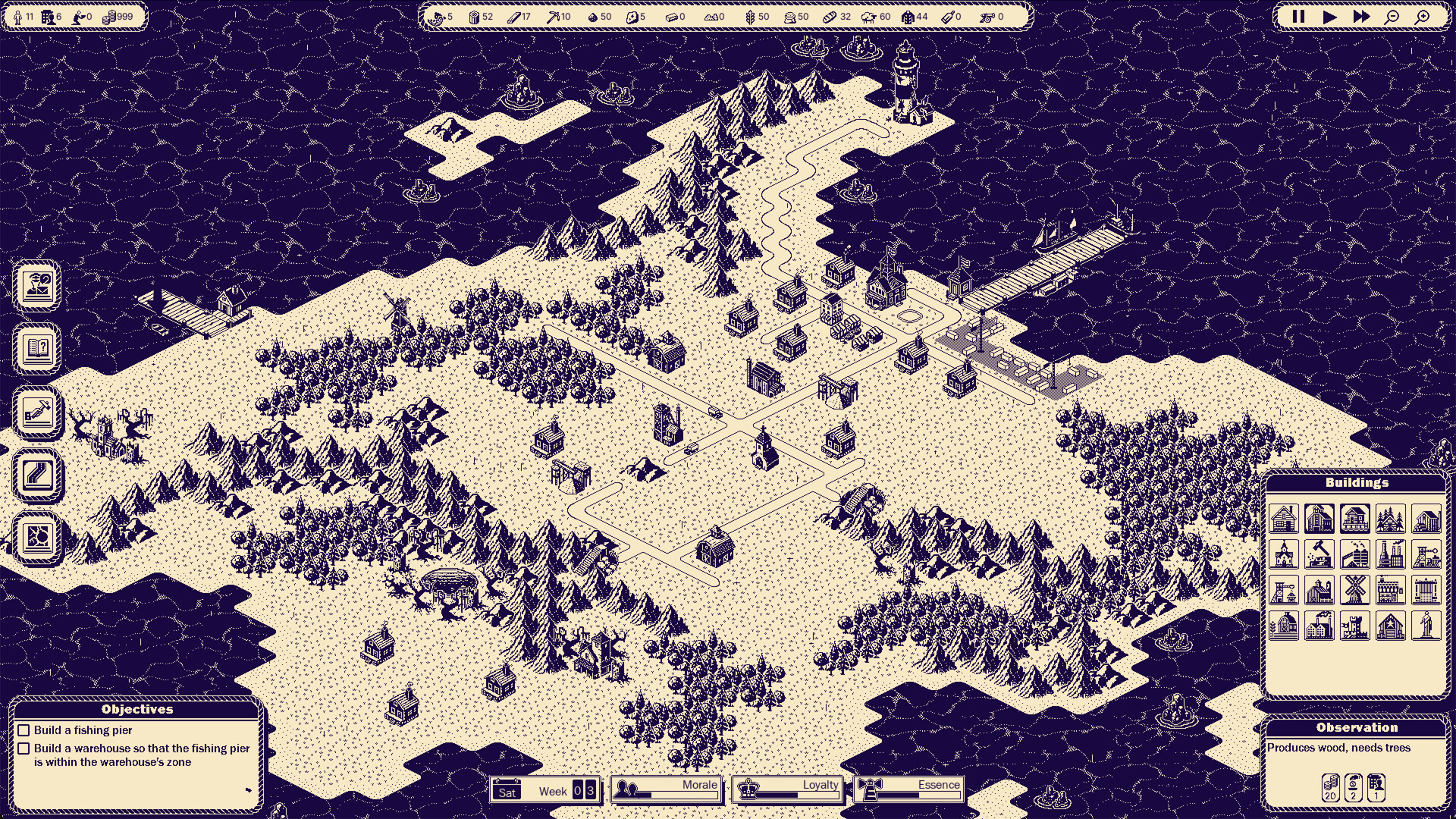 GlagStone screenshot #8
