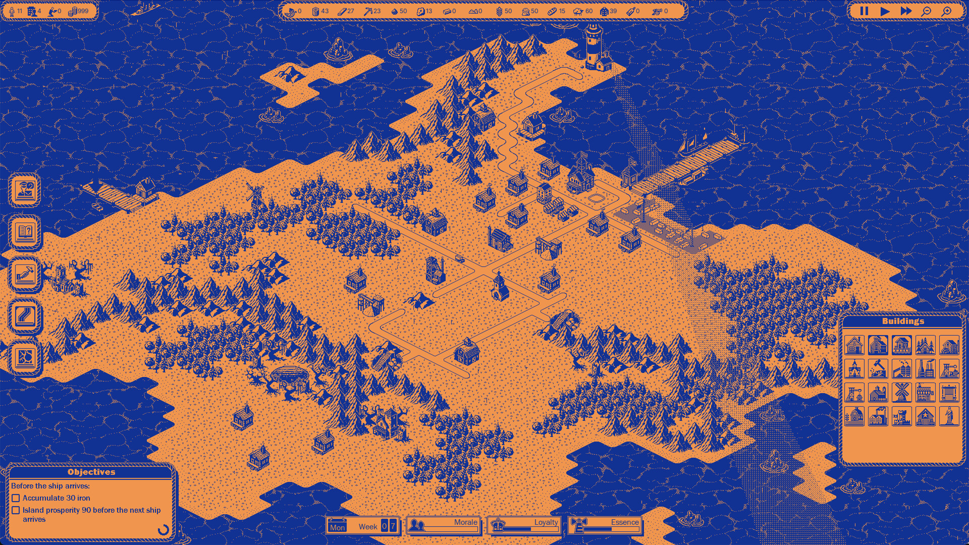 GlagStone screenshot #9