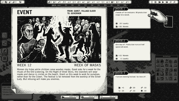 GlagStone screenshot 2