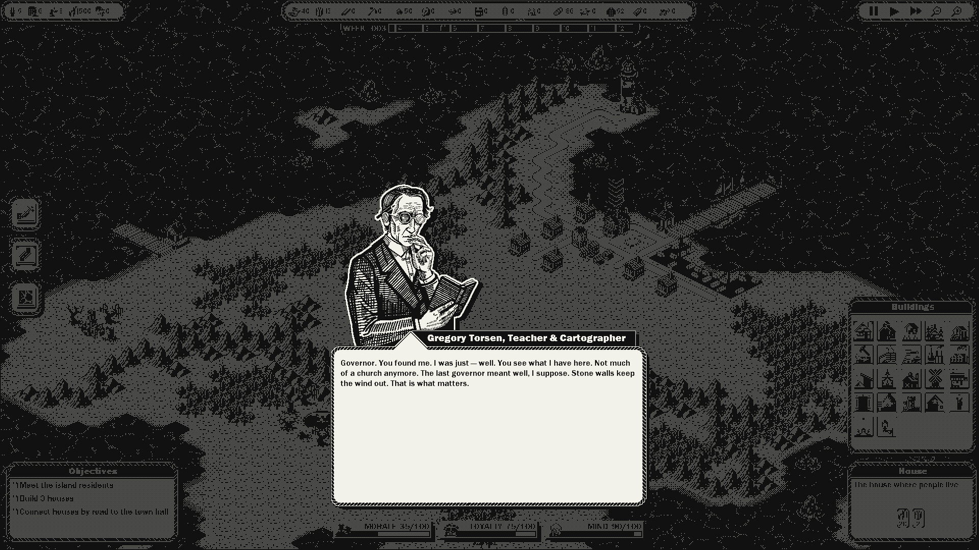 GlagStone screenshot 7