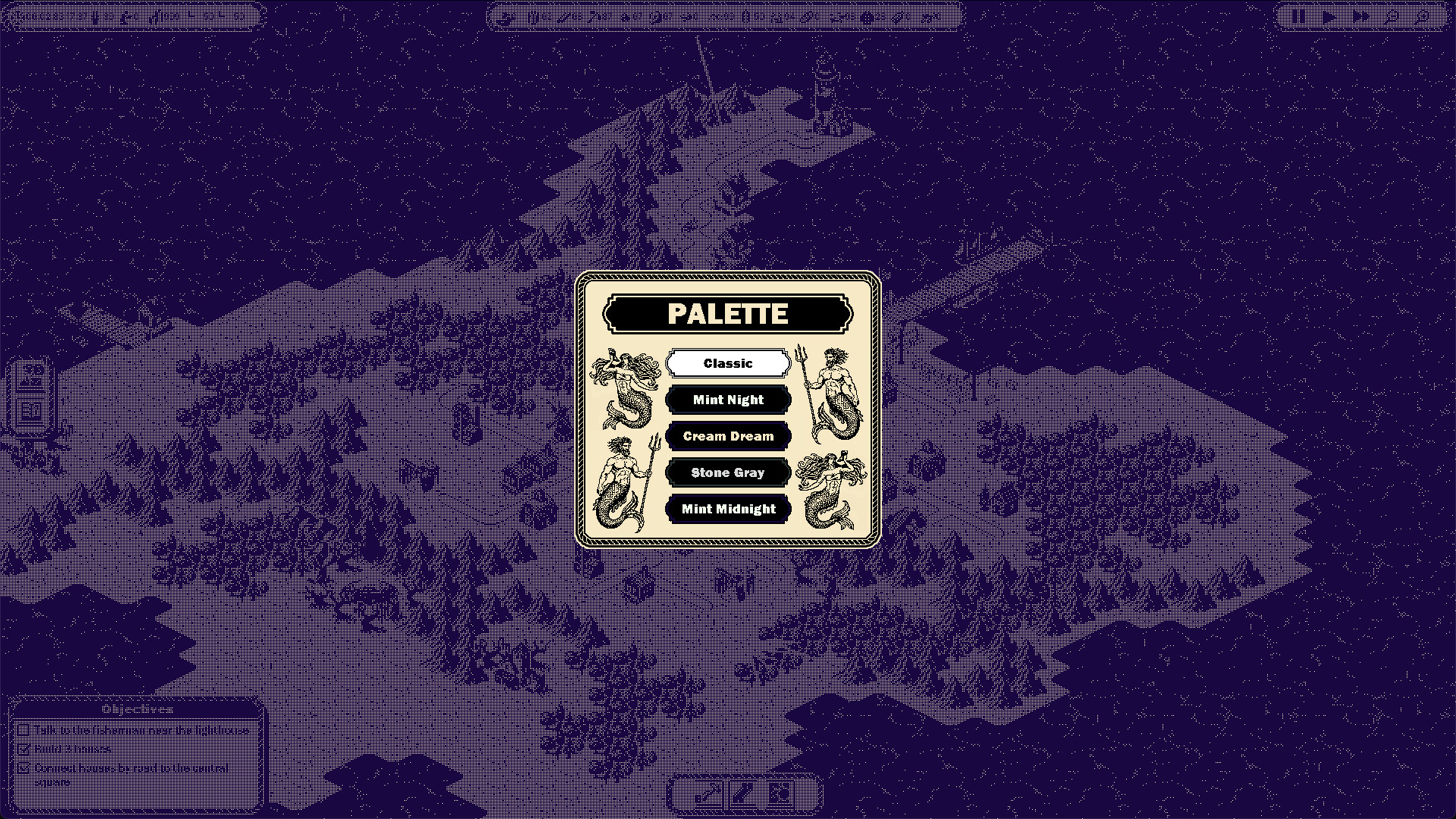 GlagStone screenshot #7