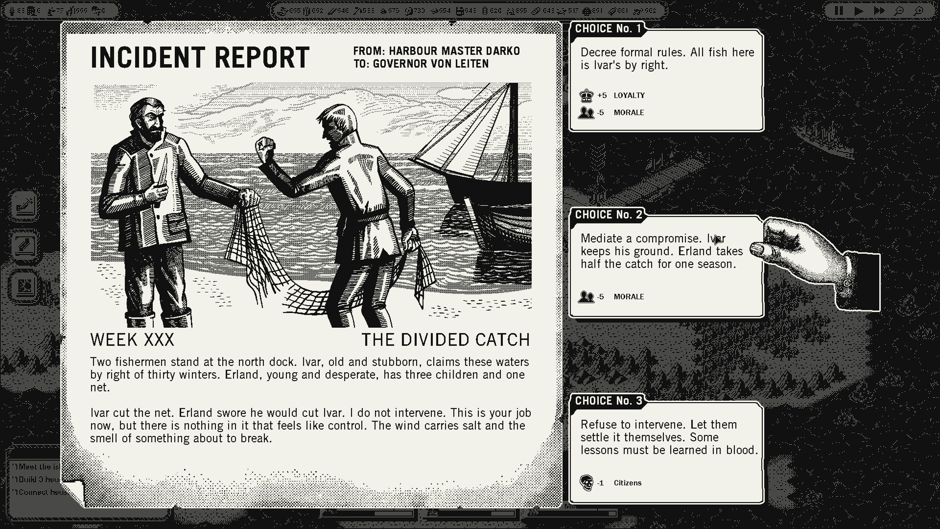 GlagStone screenshot 4