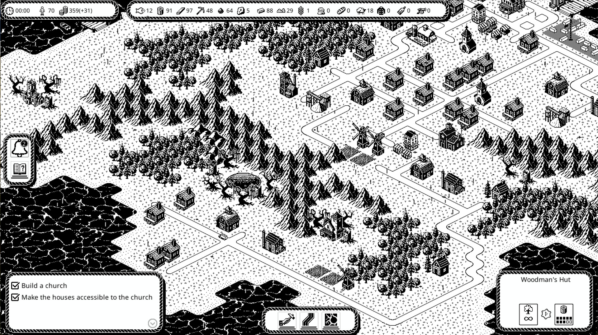 GlagStone screenshot #2