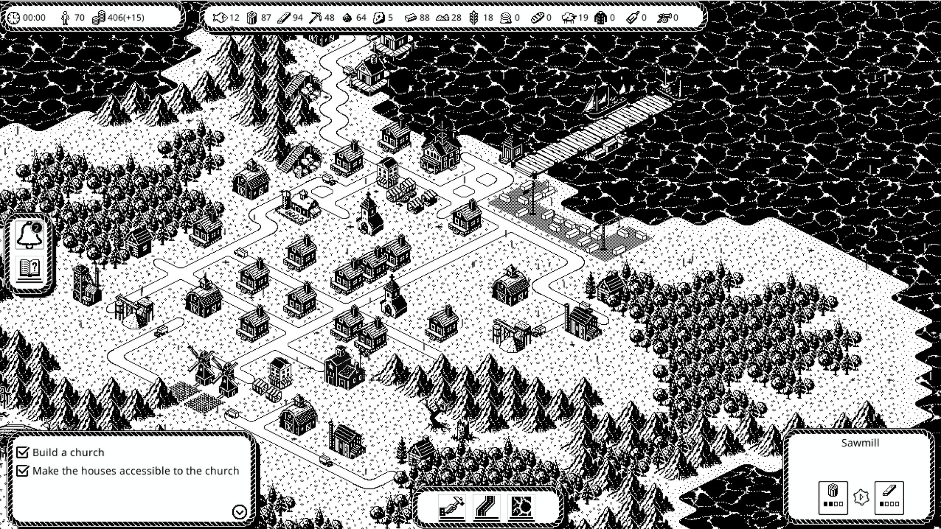 GlagStone screenshot #4