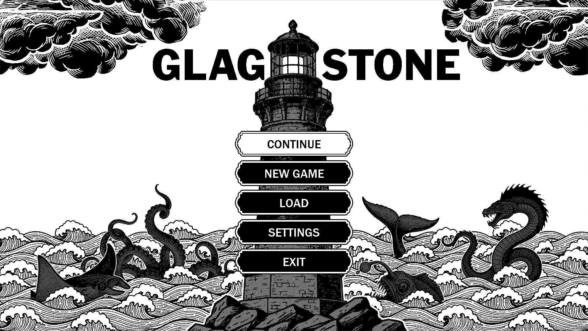 GlagStone screenshot #4