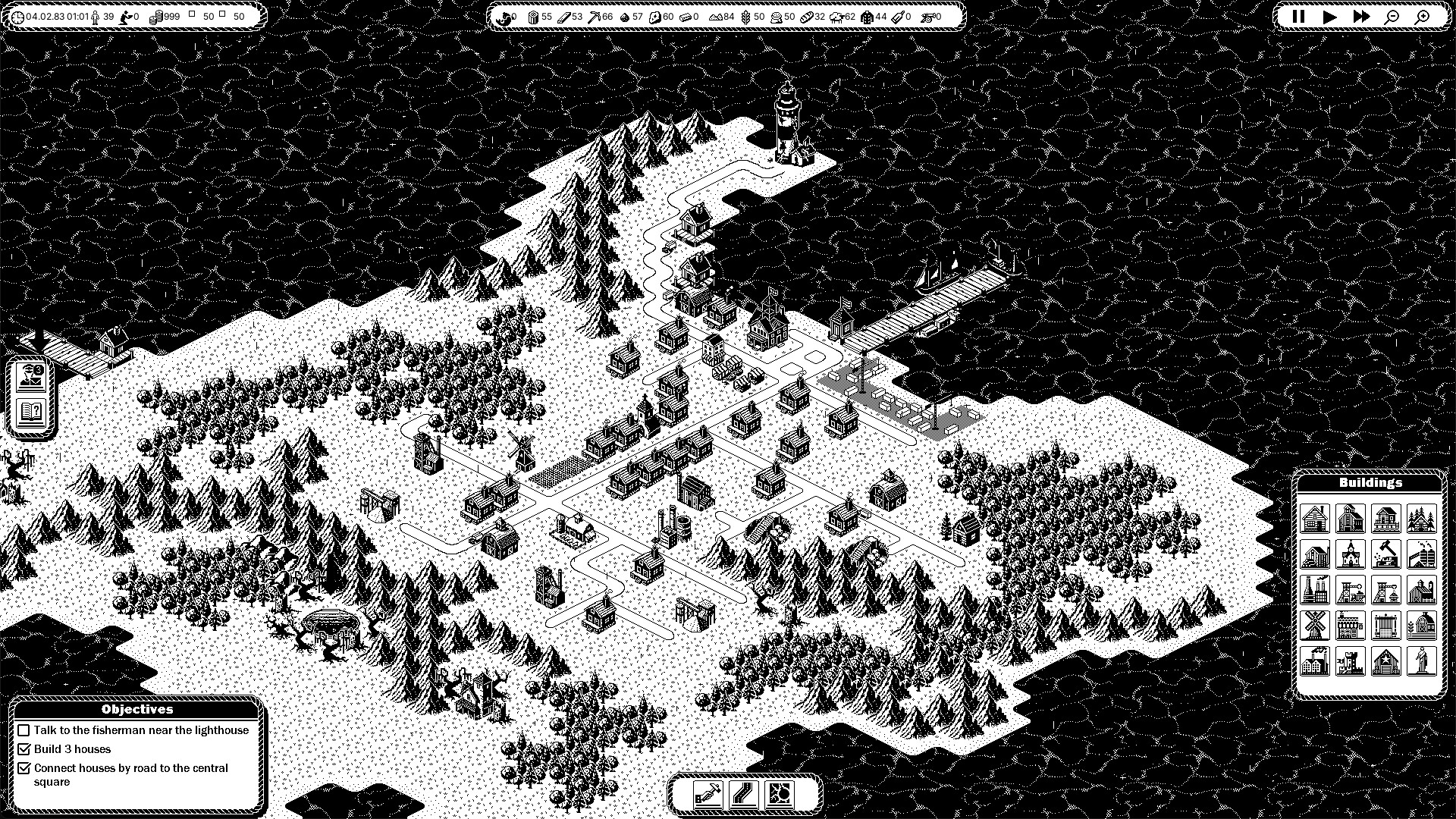 GlagStone screenshot #1