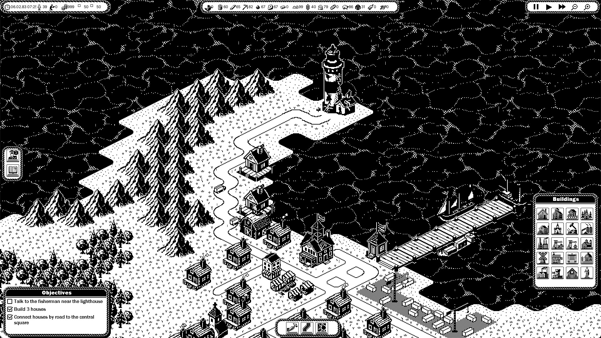 GlagStone screenshot #3