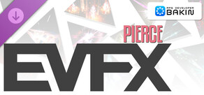 RPG Developer Bakin EVFX Pierce