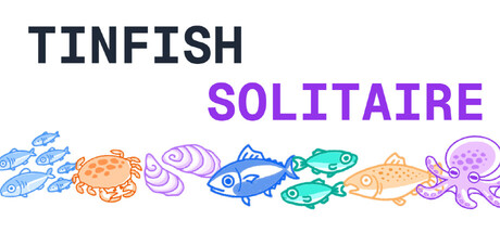 TINFISH SOLITAIRE