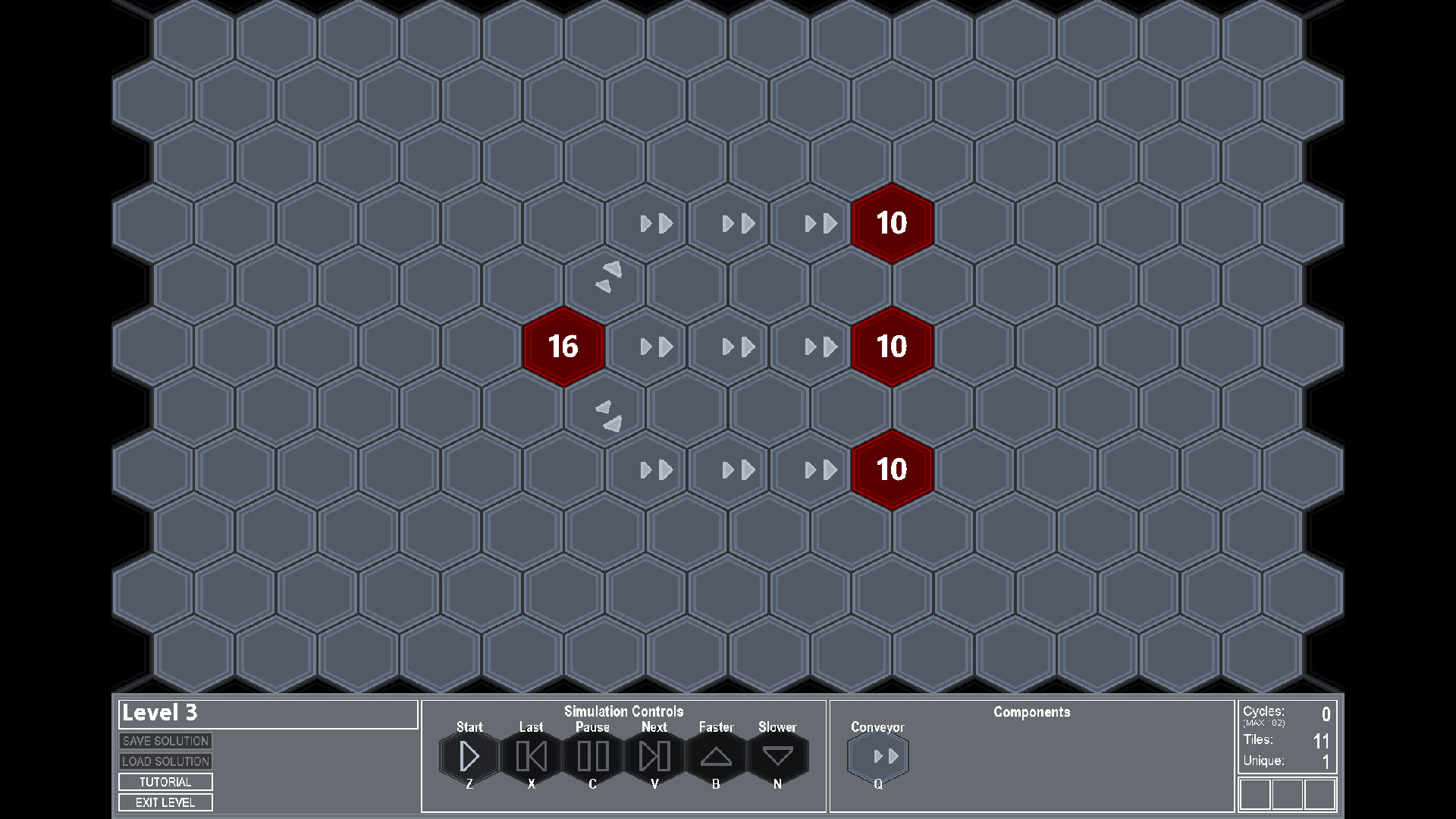 Hex-a-Decimal Featured Screenshot #1