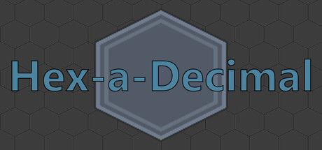 Hex-a-Decimal