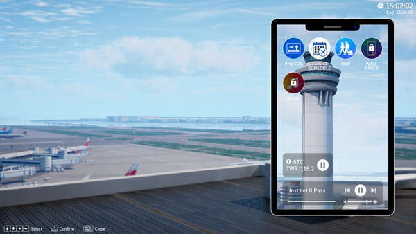 Screenshot media