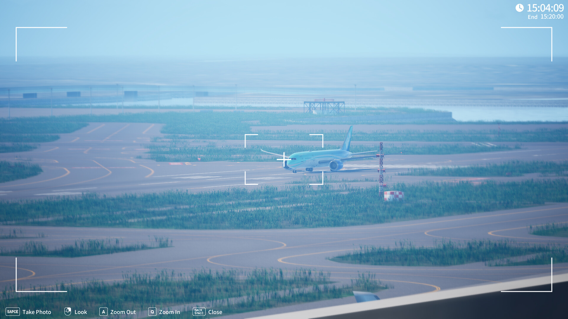 BOKUKAN5 TOKYO (HND) I am an Air Traffic Controller screenshot 7