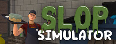 Slop Simulator Banner