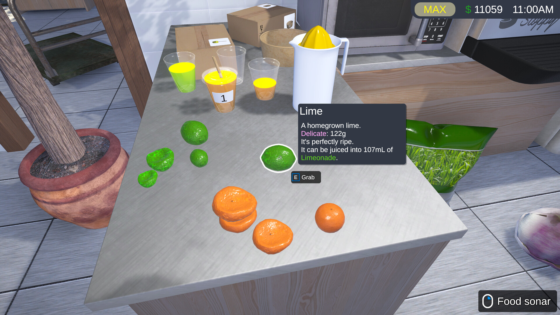 Slop Simulator screenshot 5