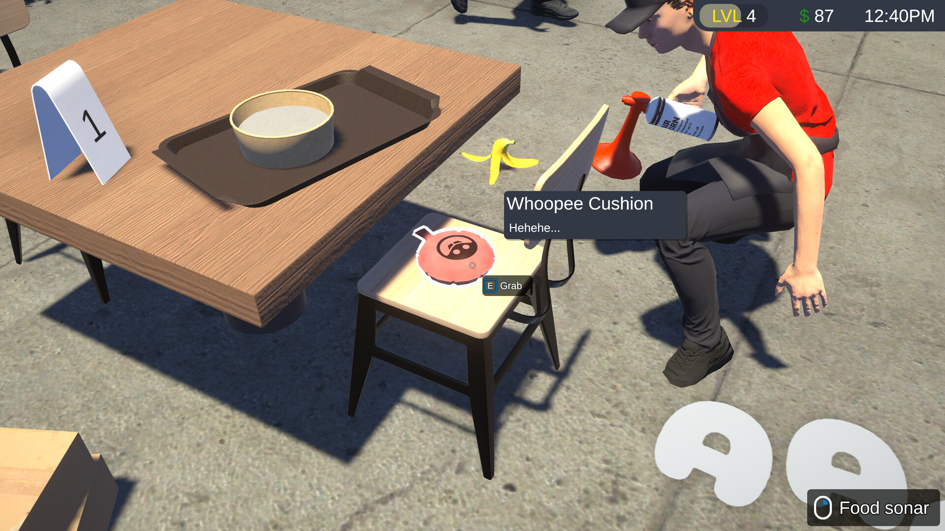 Slop Simulator screenshot 7