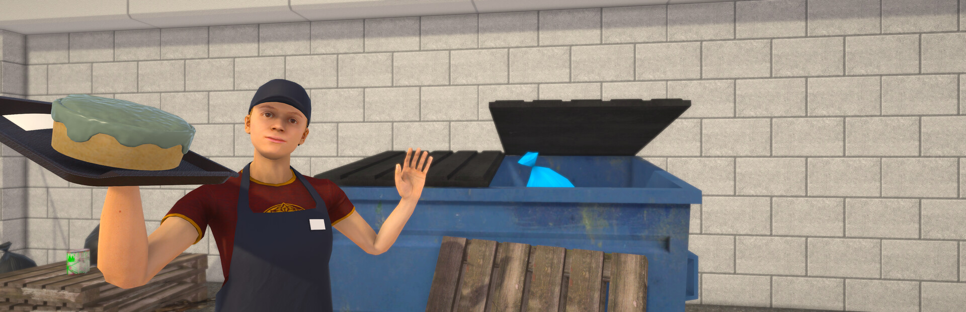 Slop Simulator