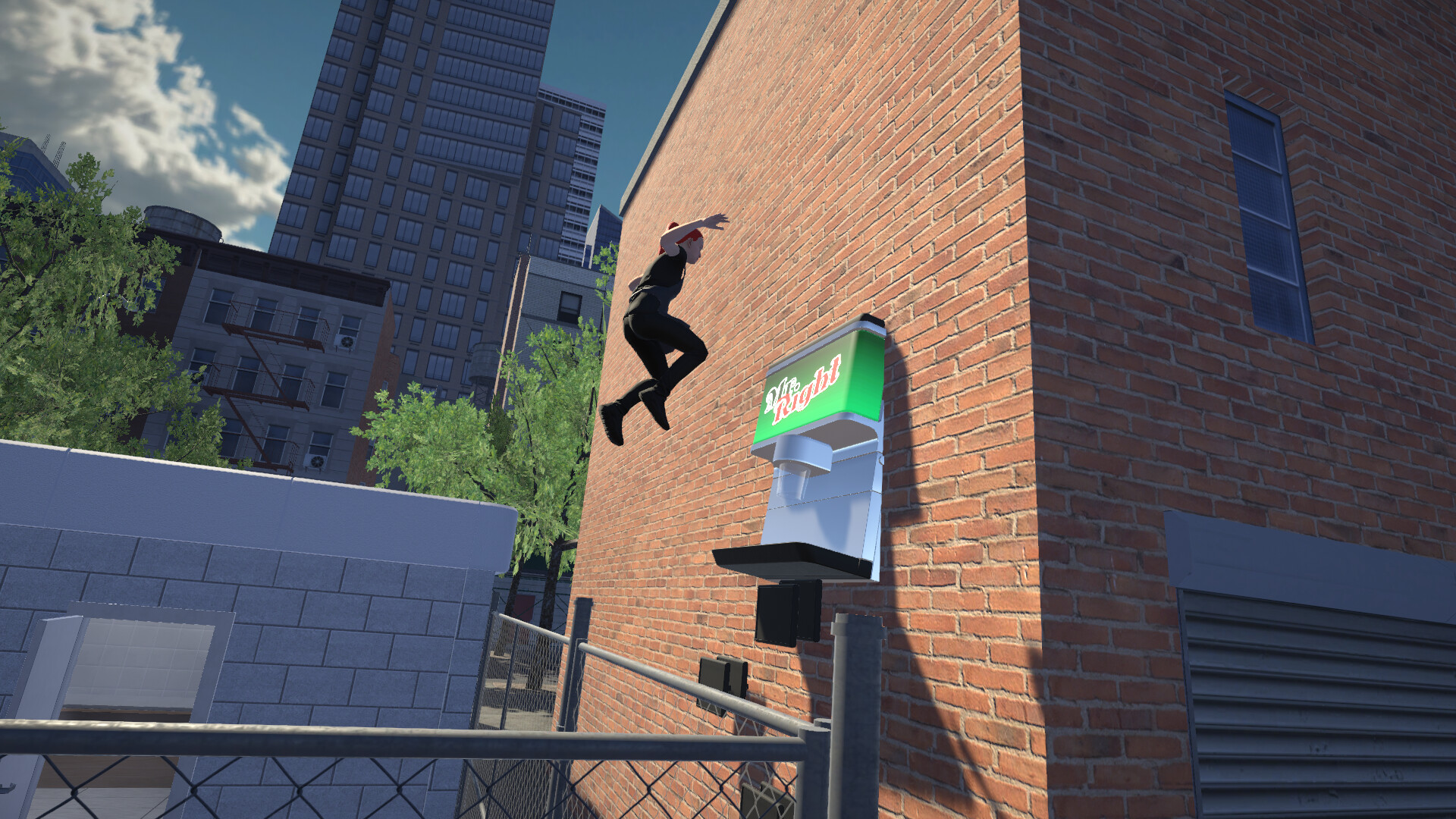 Slop Simulator screenshot #5