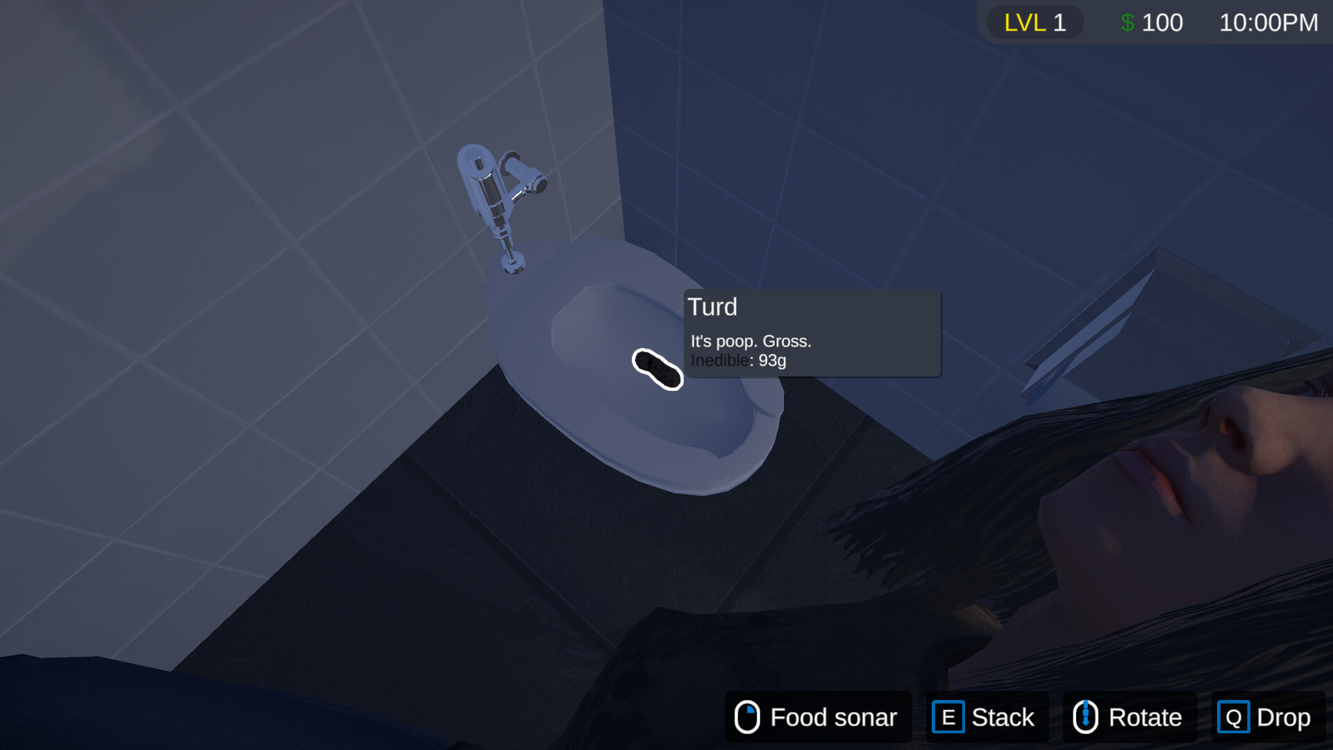 Slop Simulator screenshot #6