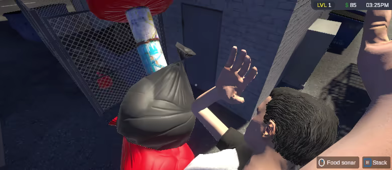 Slop Simulator video 3