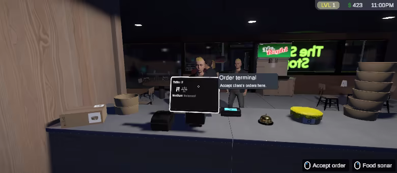 Slop Simulator video 4