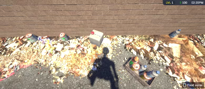 Slop Simulator video 1
