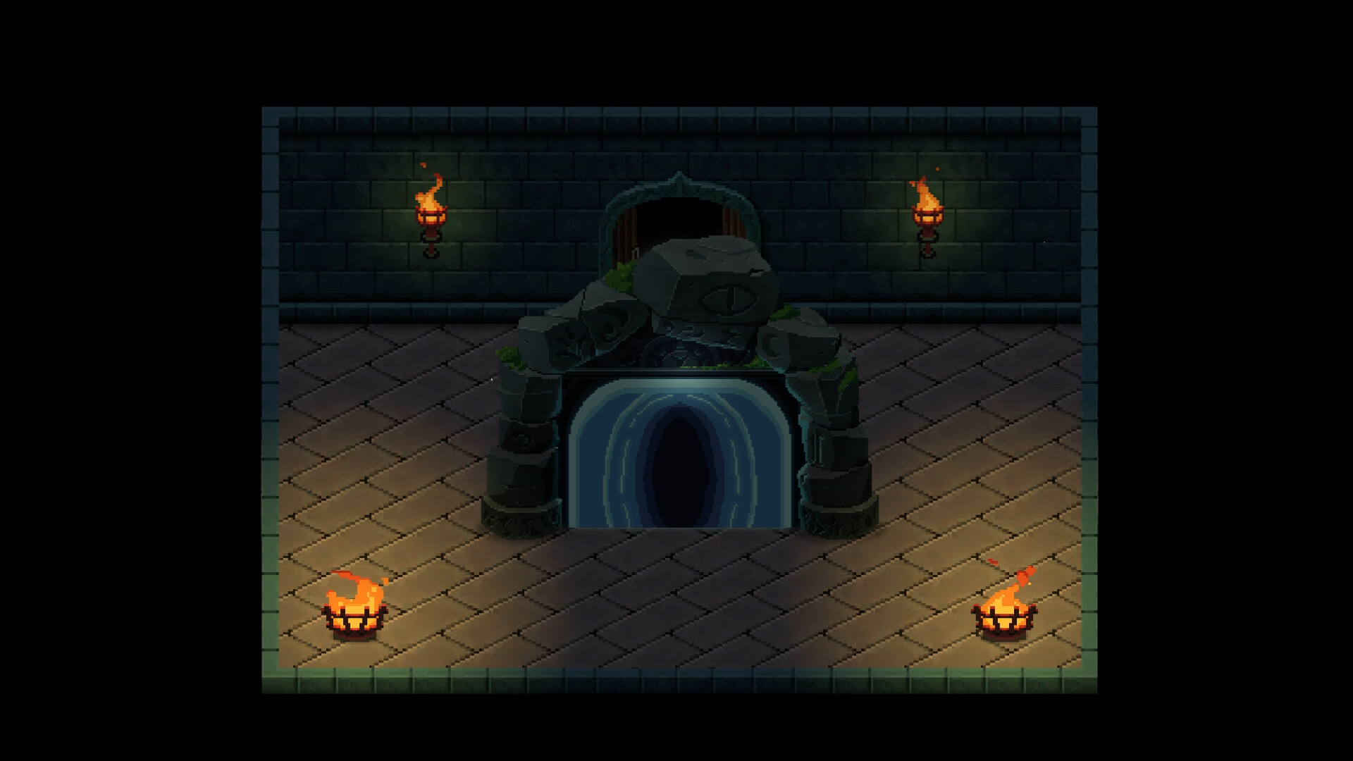 Hammerfall: Fallen Kingdom screenshot #5