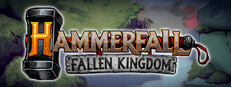 Hammerfall: Fallen Kingdom