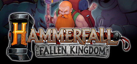 Hammerfall: Fallen Kingdom