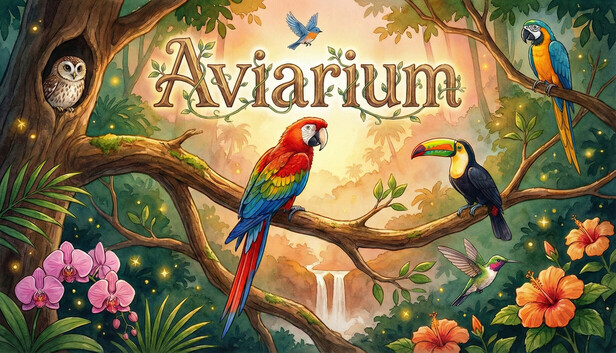 Aviarium