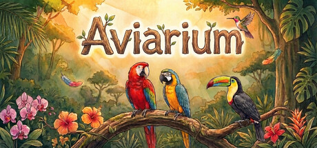 Aviarium