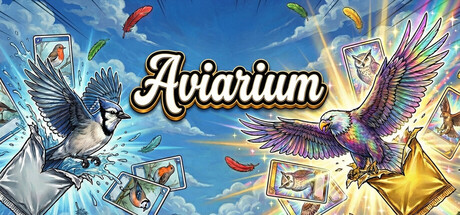 Aviarium