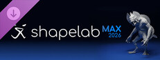 Shapelab Max 2026 Upgrade