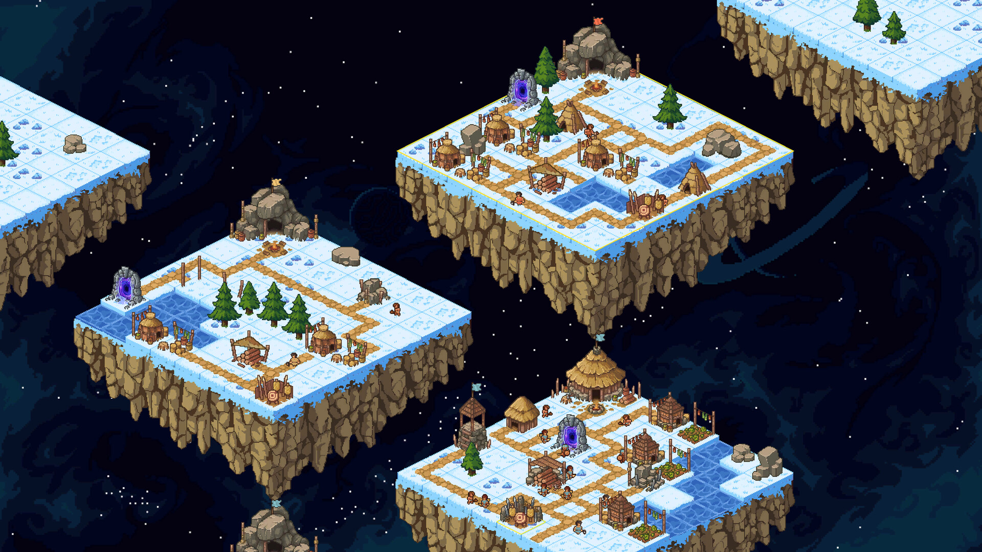Empires Edge screenshot 5