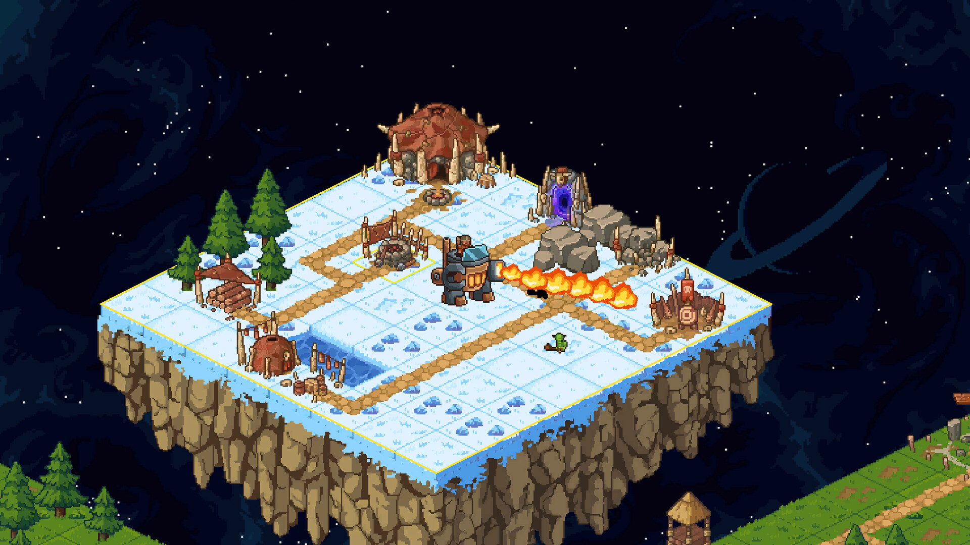 Empires Edge Featured Screenshot #1