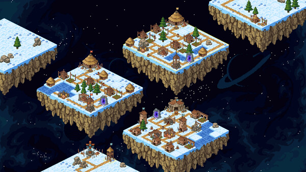 Скриншот 5 из игры Empires Edge