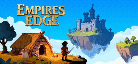 Empires Edge - similar game to Clans to Kingdoms by Kaser Studio