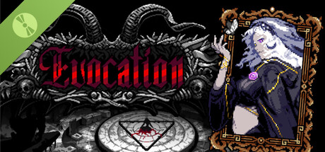 Evocation Demo