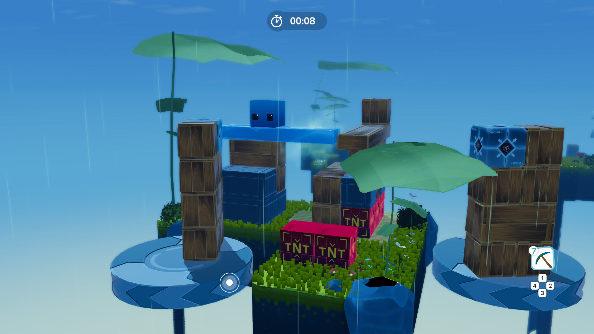 Just A Block screenshot #3